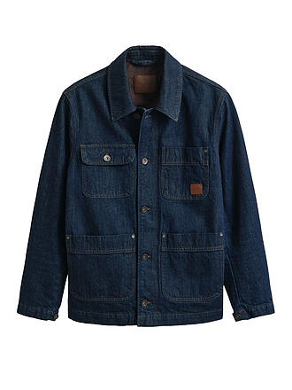 GANT | Jeansjacke 
