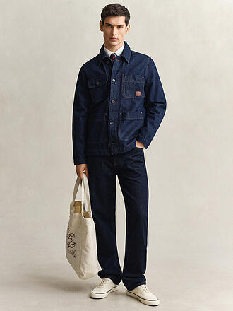 GANT | Jeansjacke 