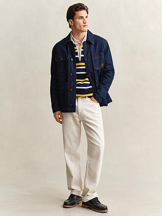 GANT | Rugby Sweater 