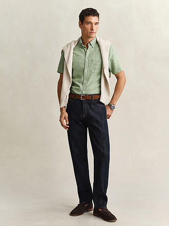 GANT | Leinenhemd