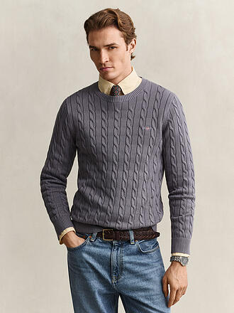 GANT | Pullover 