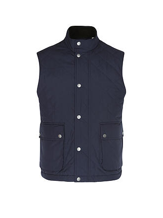GANT | Steppgilet 
