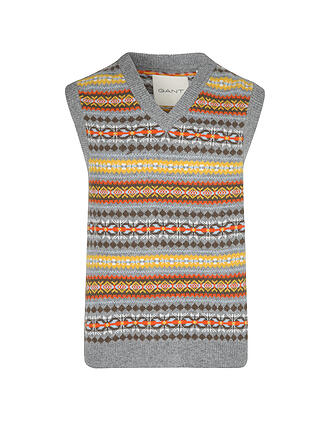 GANT |  Pullunder 