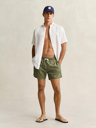 GANT | Badeshorts 