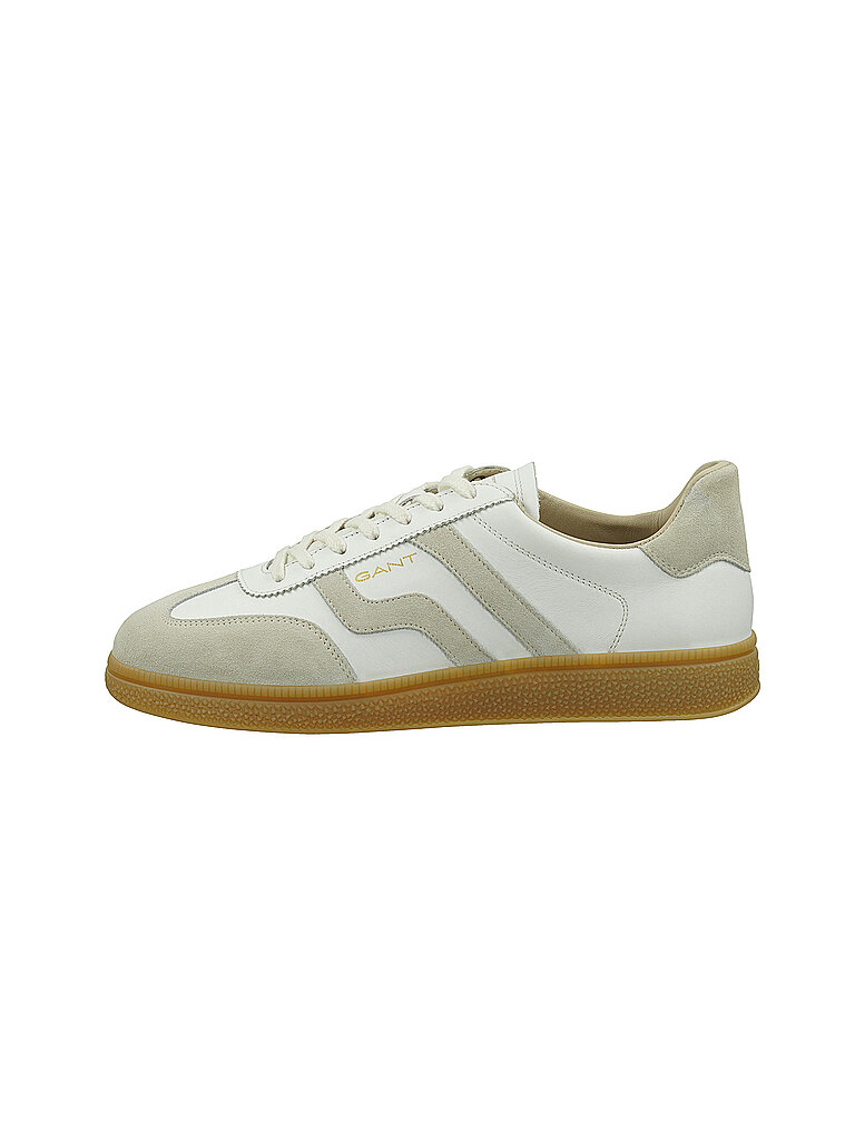 GANT Sneaker CUZMO weiss | 40