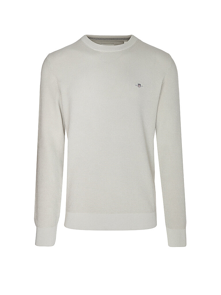 GANT Pullover beige | XL