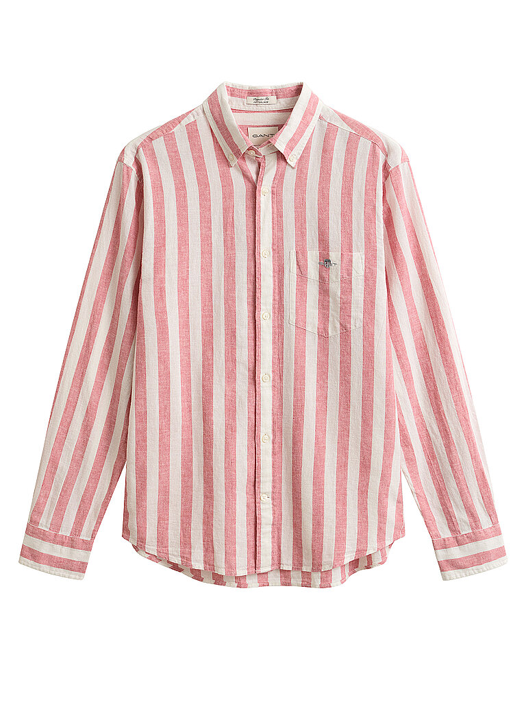 GANT Hemd pink | L