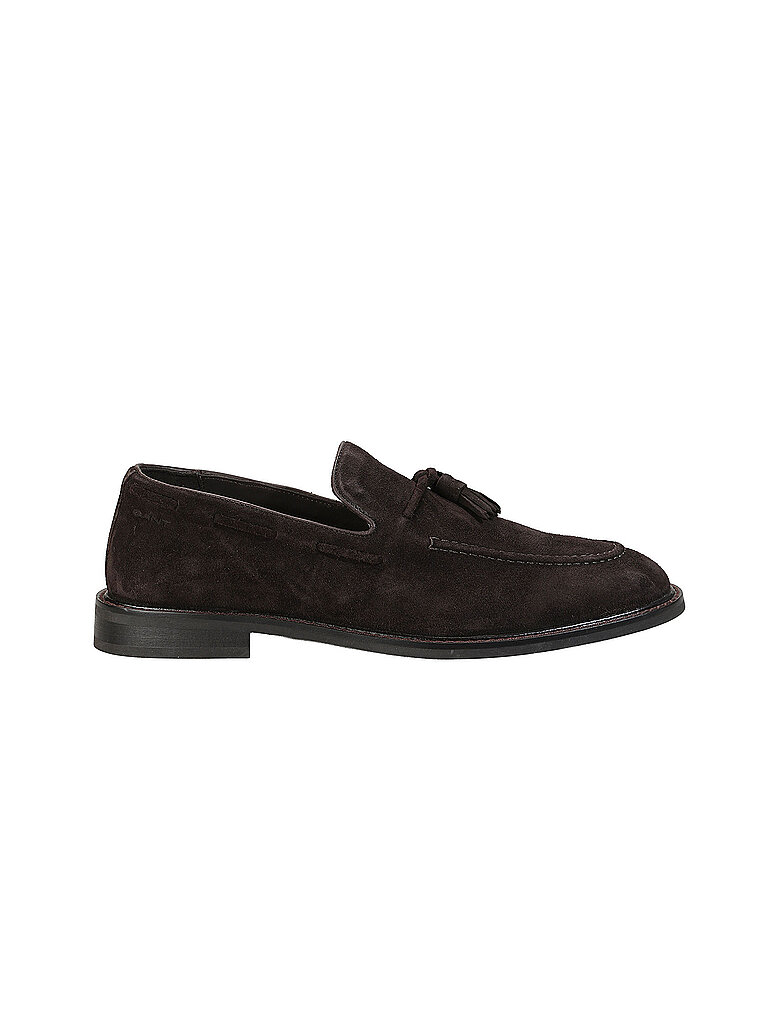GANT Loafer LOZHAM braun | 43