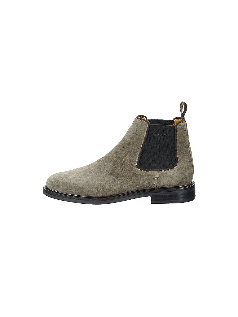 GANT Chelsea Boots ST FAIRKON braun | 46