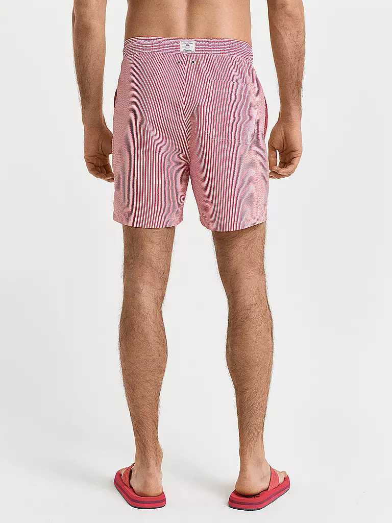 GANT | Badeshorts | hellblau