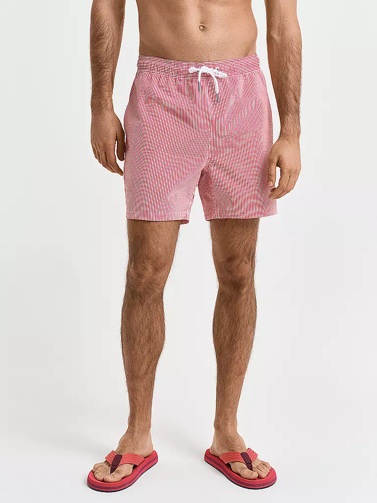 GANT | Badeshorts | hellblau