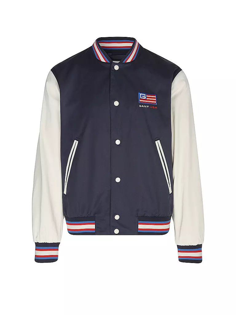 GANT | Blouson  | dunkelblau