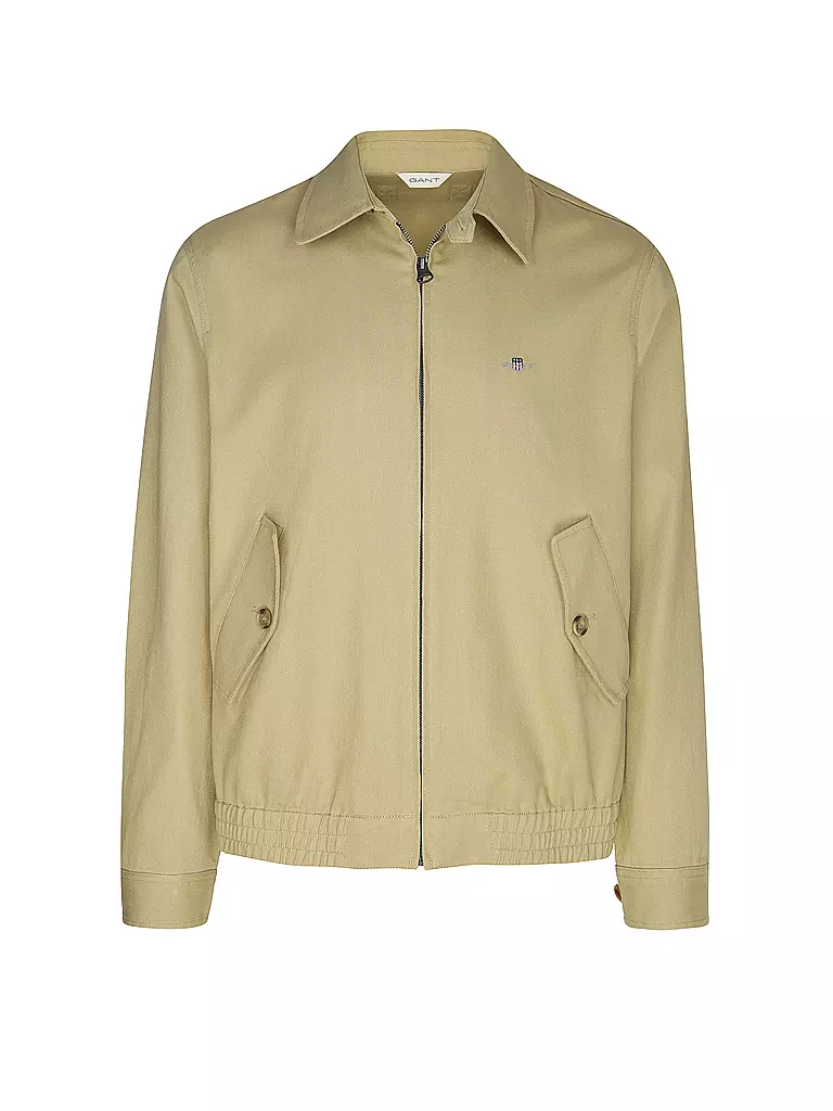 GANT | Blouson  | beige