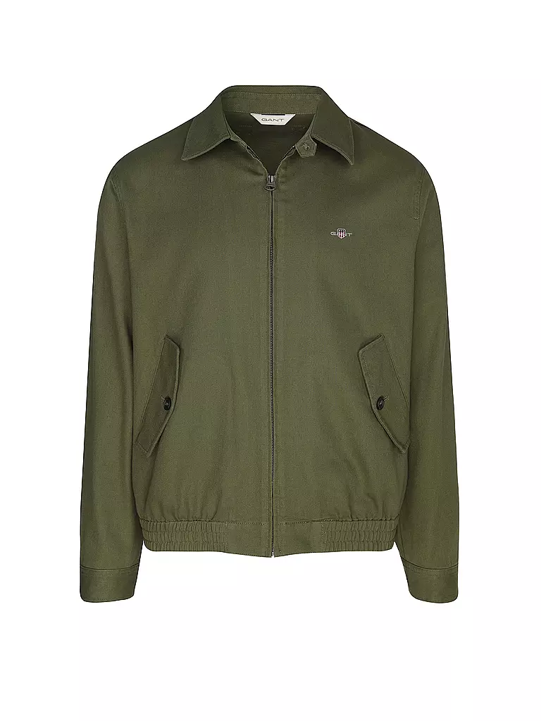GANT | Blouson  | olive