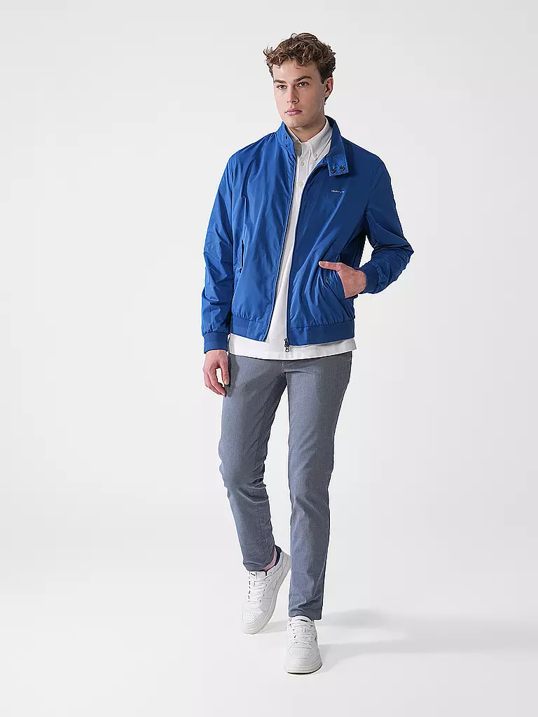 GANT | Blouson  | blau