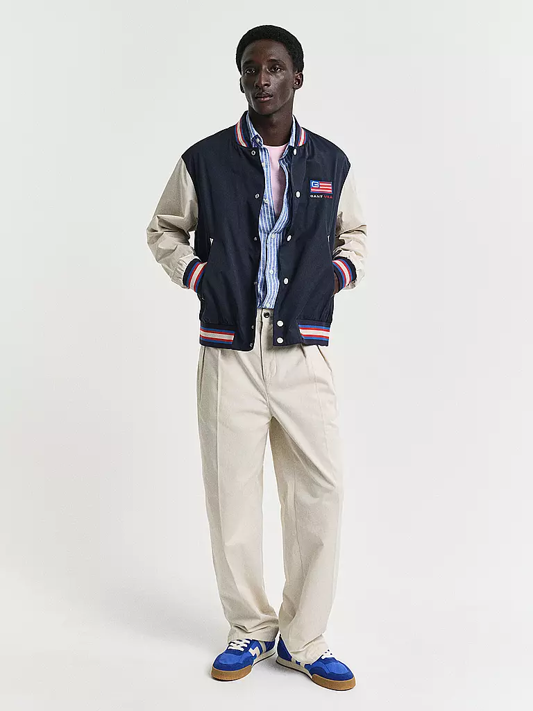 GANT | Blouson  | dunkelblau