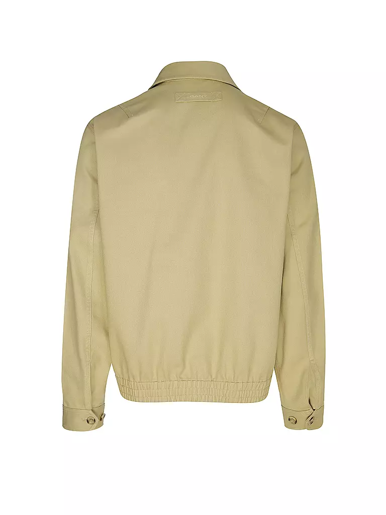 GANT | Blouson  | beige