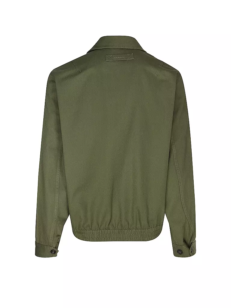 GANT | Blouson  | olive