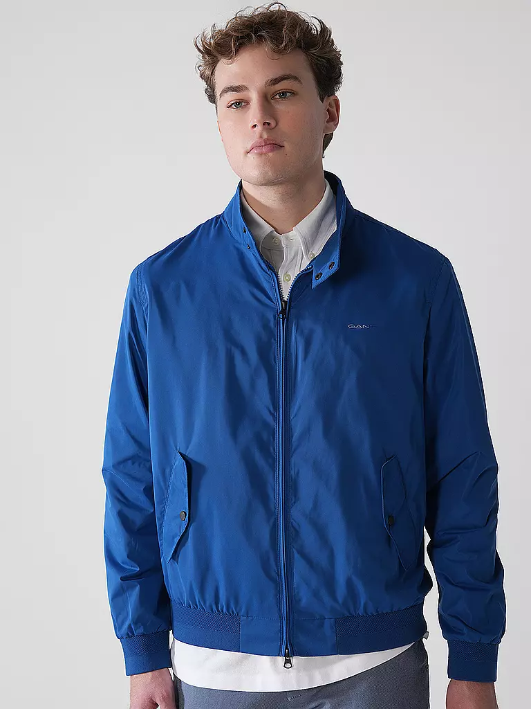 GANT | Blouson  | blau