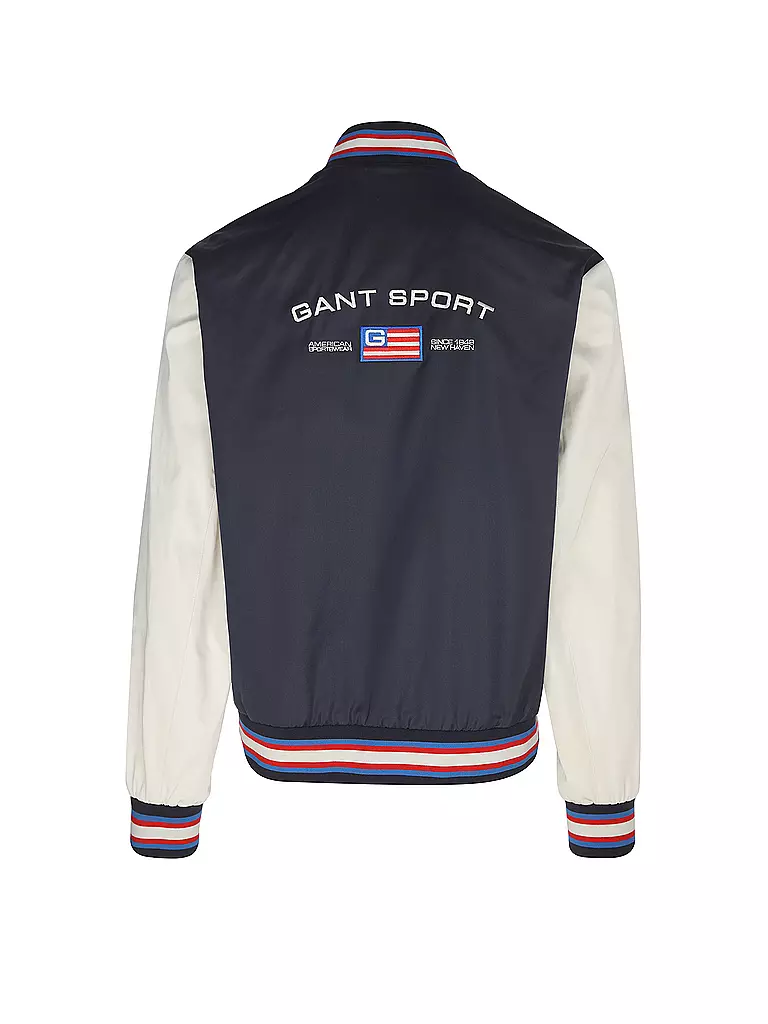 GANT | Blouson  | dunkelblau