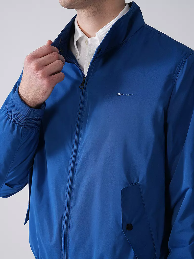 GANT | Blouson  | blau
