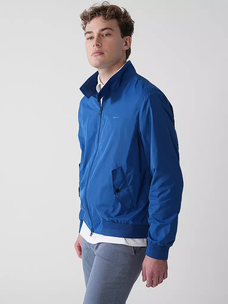 GANT | Blouson  | blau
