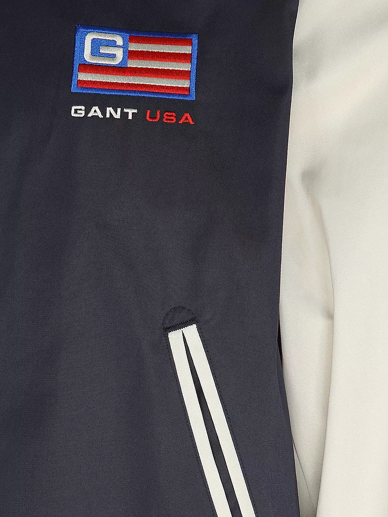 GANT | Blouson  | dunkelblau