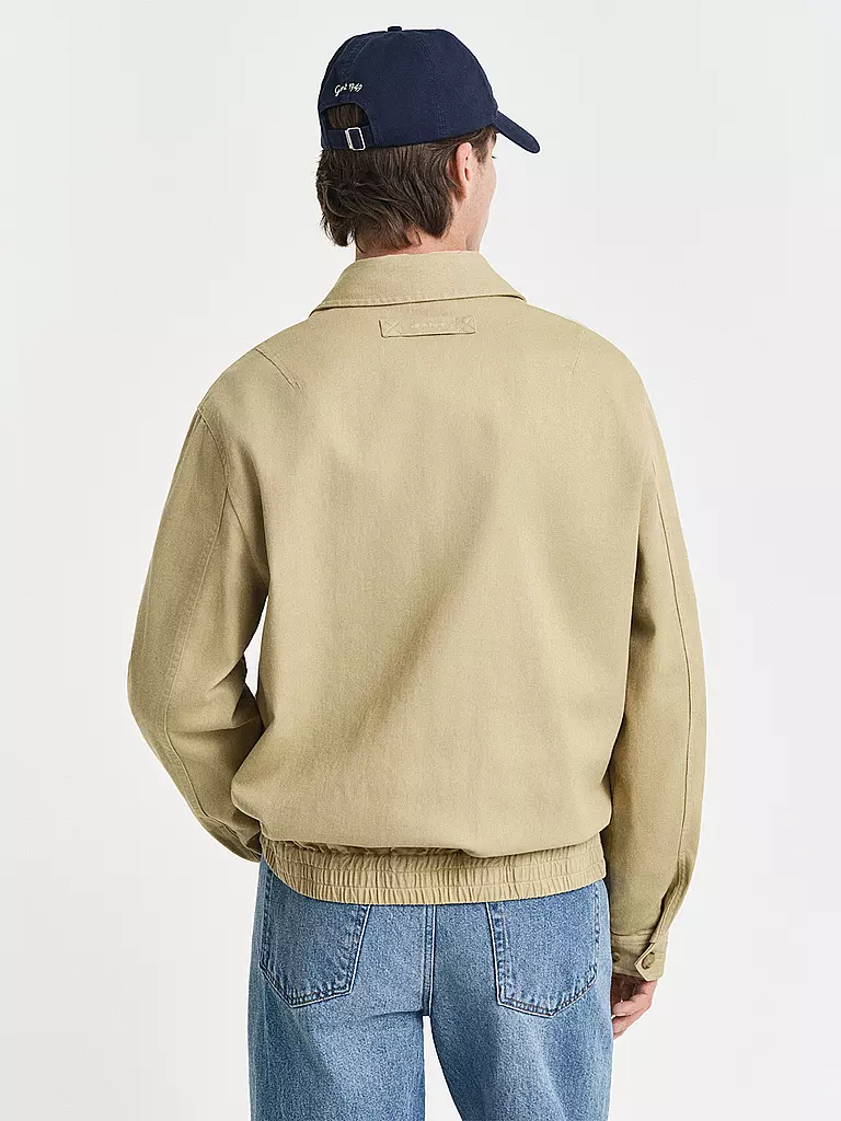 GANT | Blouson  | beige
