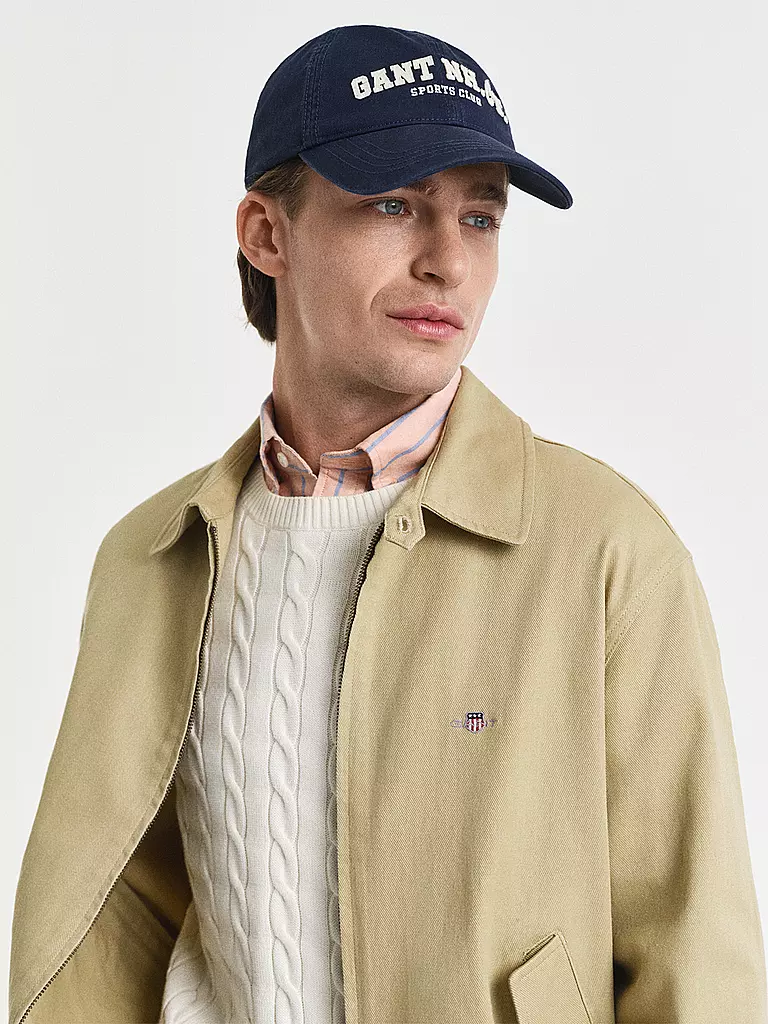 GANT | Blouson  | beige