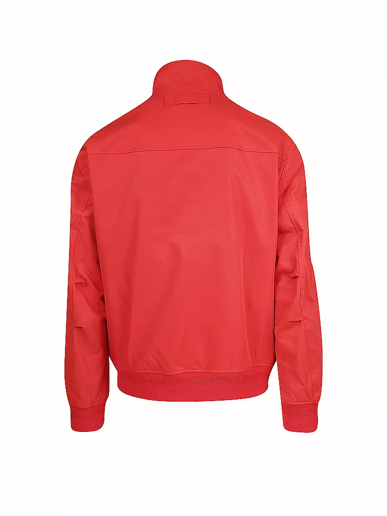 GANT | Blouson | rot