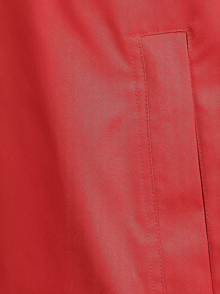 GANT | Blouson | rot