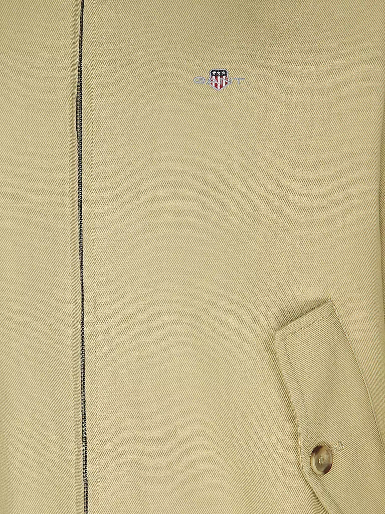 GANT | Blouson | beige