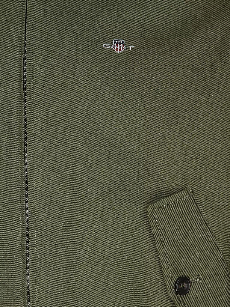 GANT | Blouson | olive