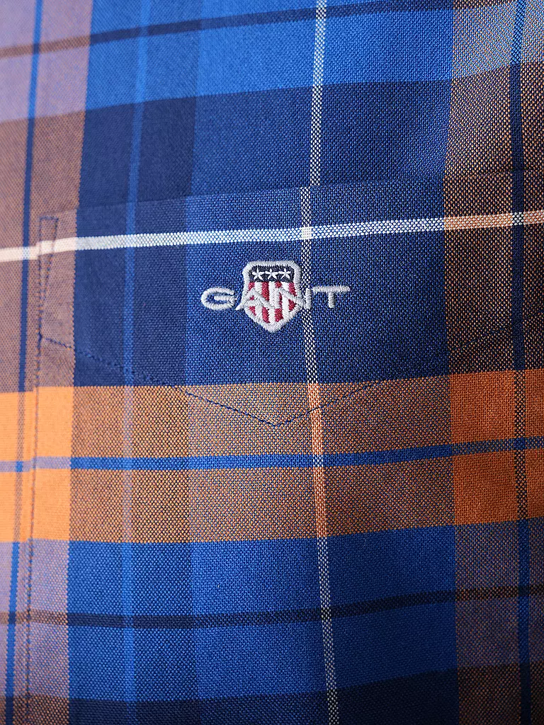 GANT | Blouson | olive