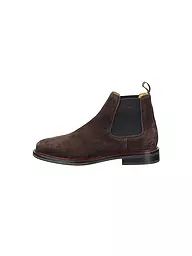 GANT | Chelsea Boots  ST FAIRKON | braun