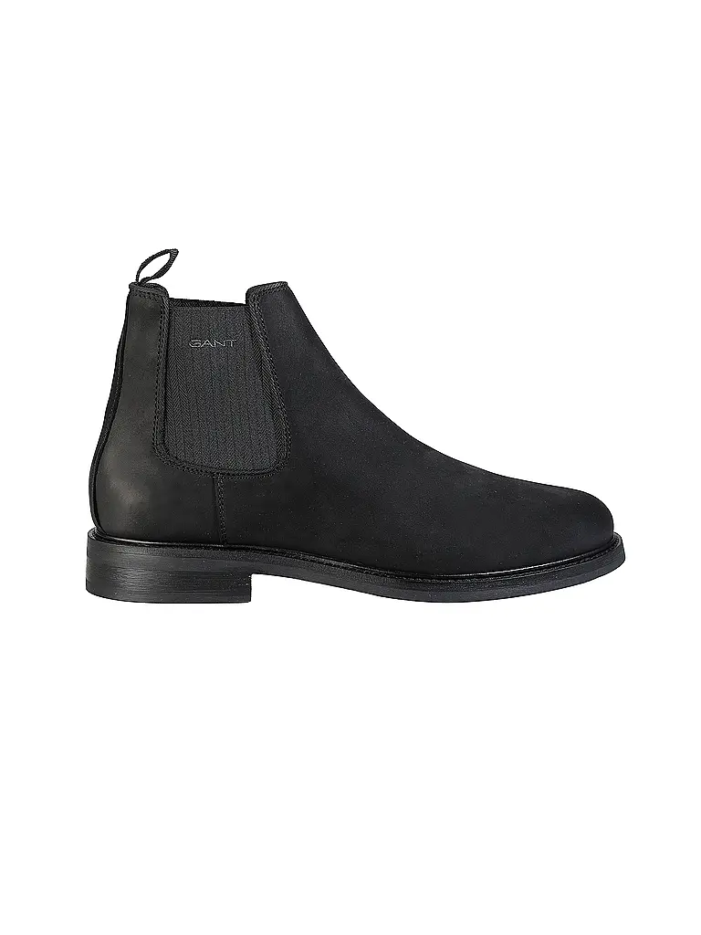 GANT | Chelsea Boots  ST FAIRKON | schwarz