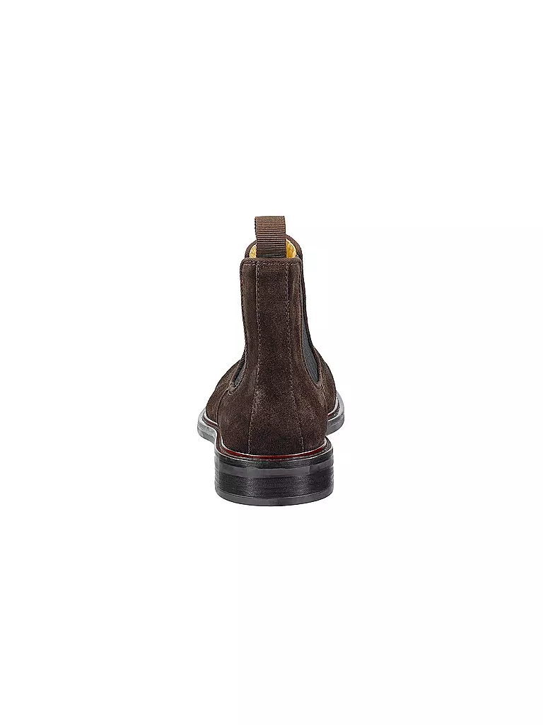 GANT | Chelsea Boots  ST FAIRKON | braun