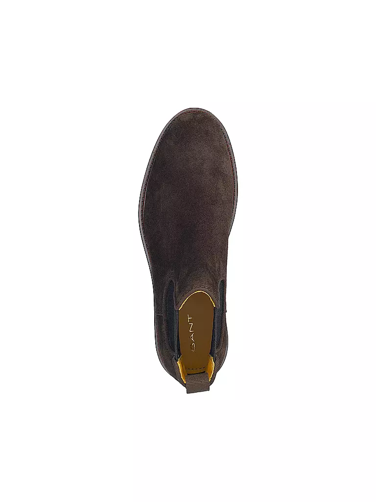 GANT | Chelsea Boots  ST FAIRKON | braun