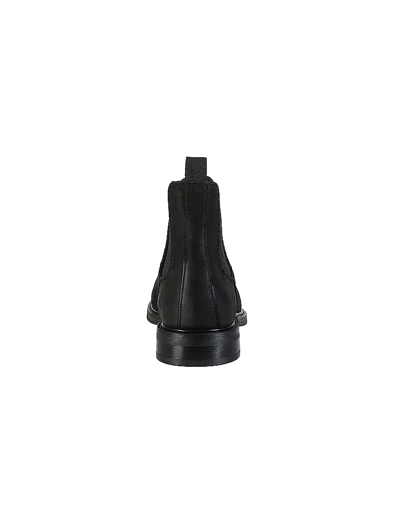 GANT | Chelsea Boots  ST FAIRKON | schwarz