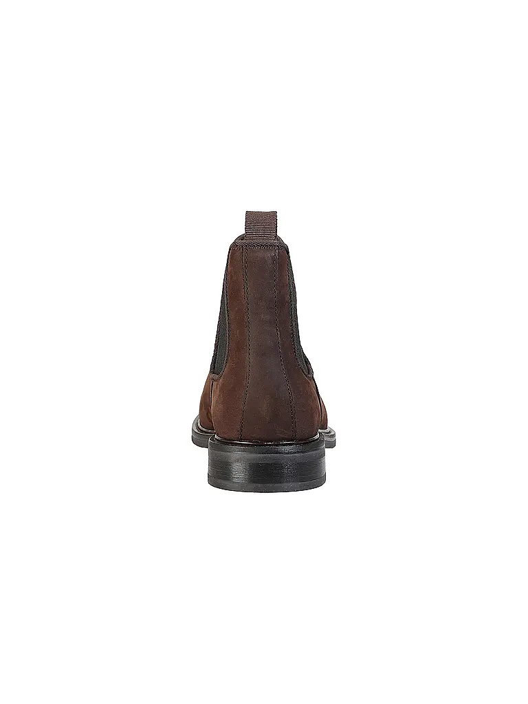 GANT | Chelsea Boots  ST FAIRKON | braun
