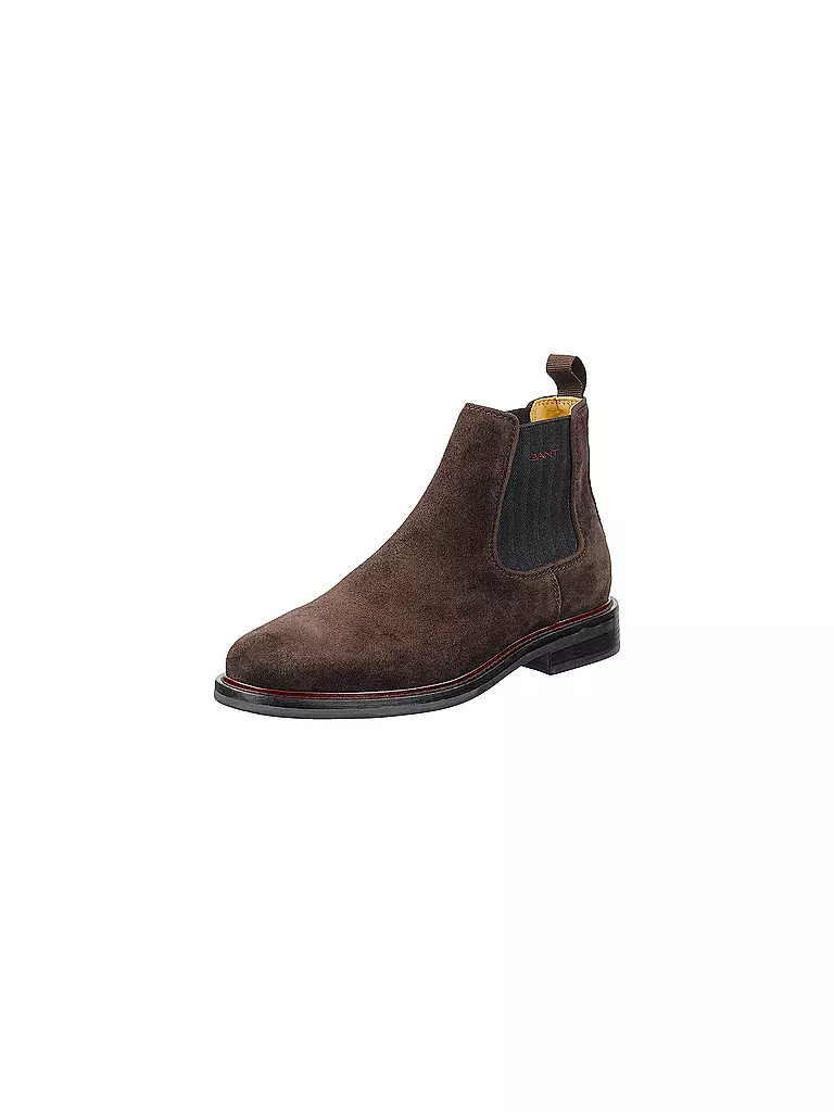 GANT | Chelsea Boots  ST FAIRKON | braun