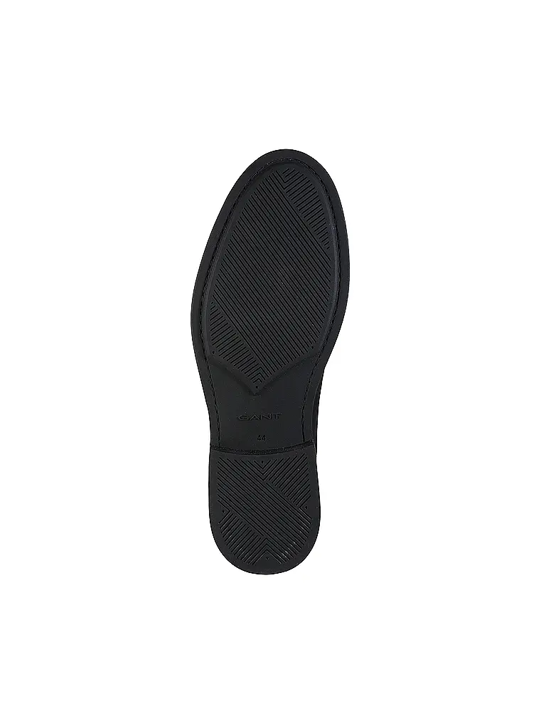 GANT | Chelsea Boots  ST FAIRKON | schwarz