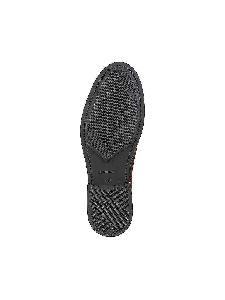 GANT | Chelsea Boots  ST FAIRKON | braun