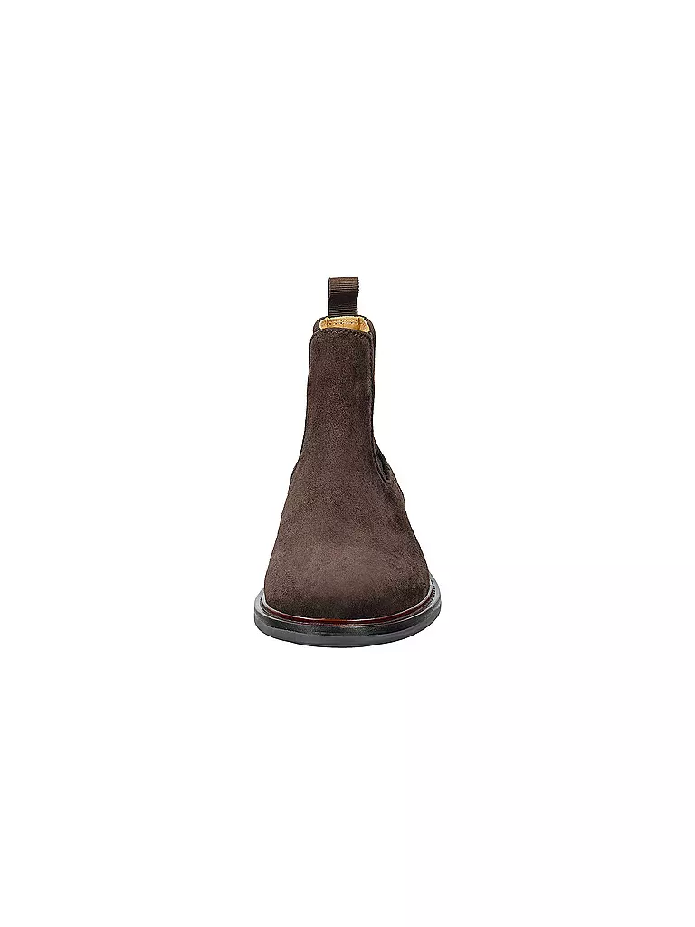GANT | Chelsea Boots  ST FAIRKON | braun