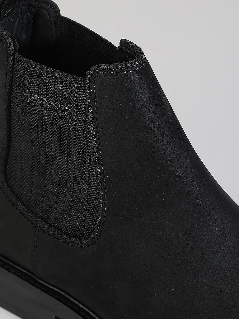 GANT | Chelsea Boots  ST FAIRKON | schwarz