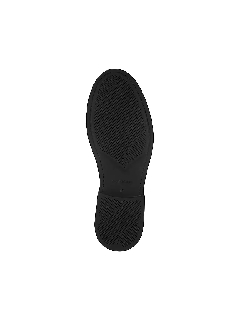GANT | Chelsea Boots  ST FAIRKON | braun