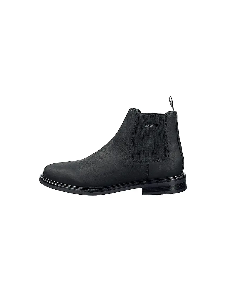 GANT | Chelsea Boots  ST FAIRKON | schwarz
