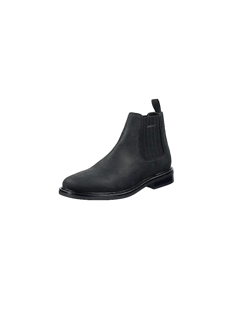 GANT | Chelsea Boots  ST FAIRKON | schwarz