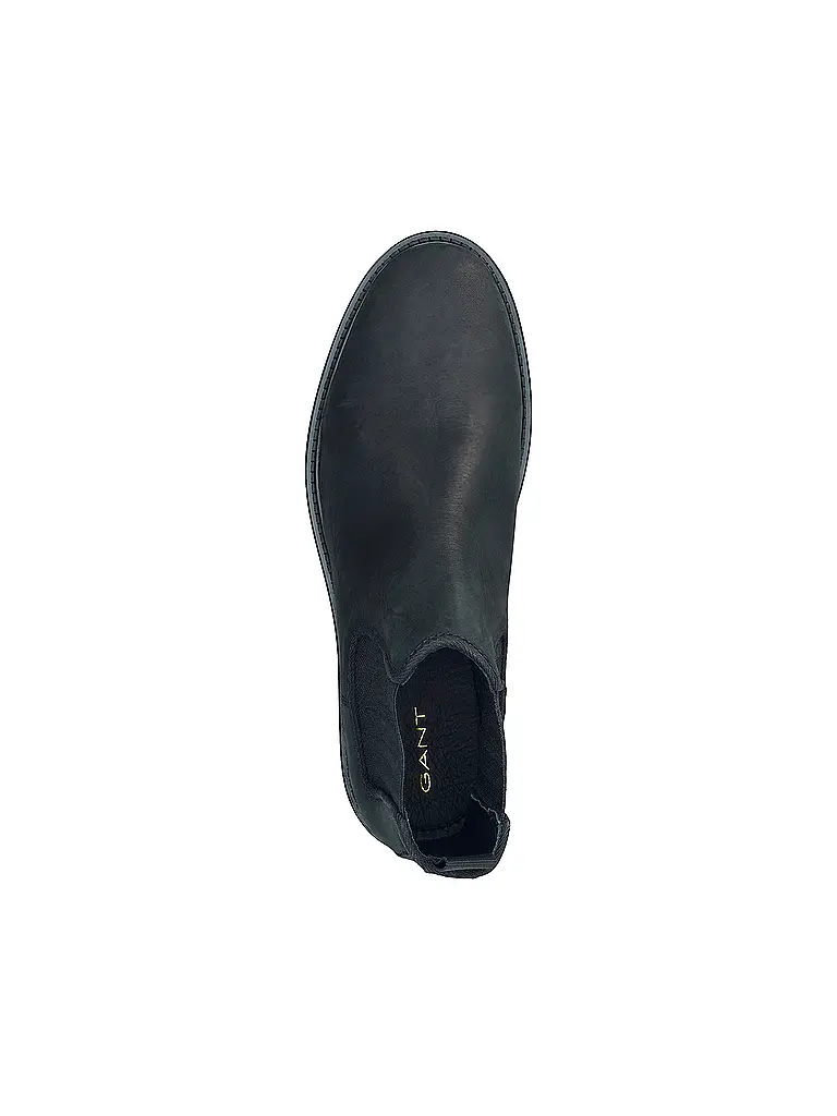 GANT | Chelsea Boots  ST FAIRKON | schwarz