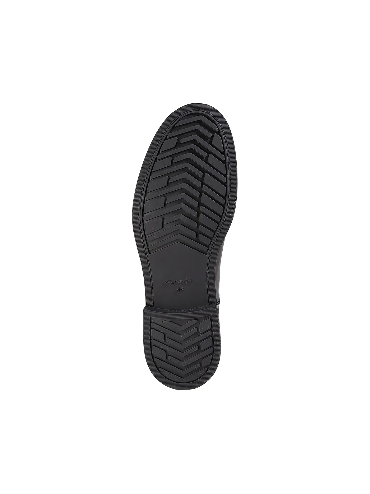 GANT | Chelsea Boots PREPDALE | braun